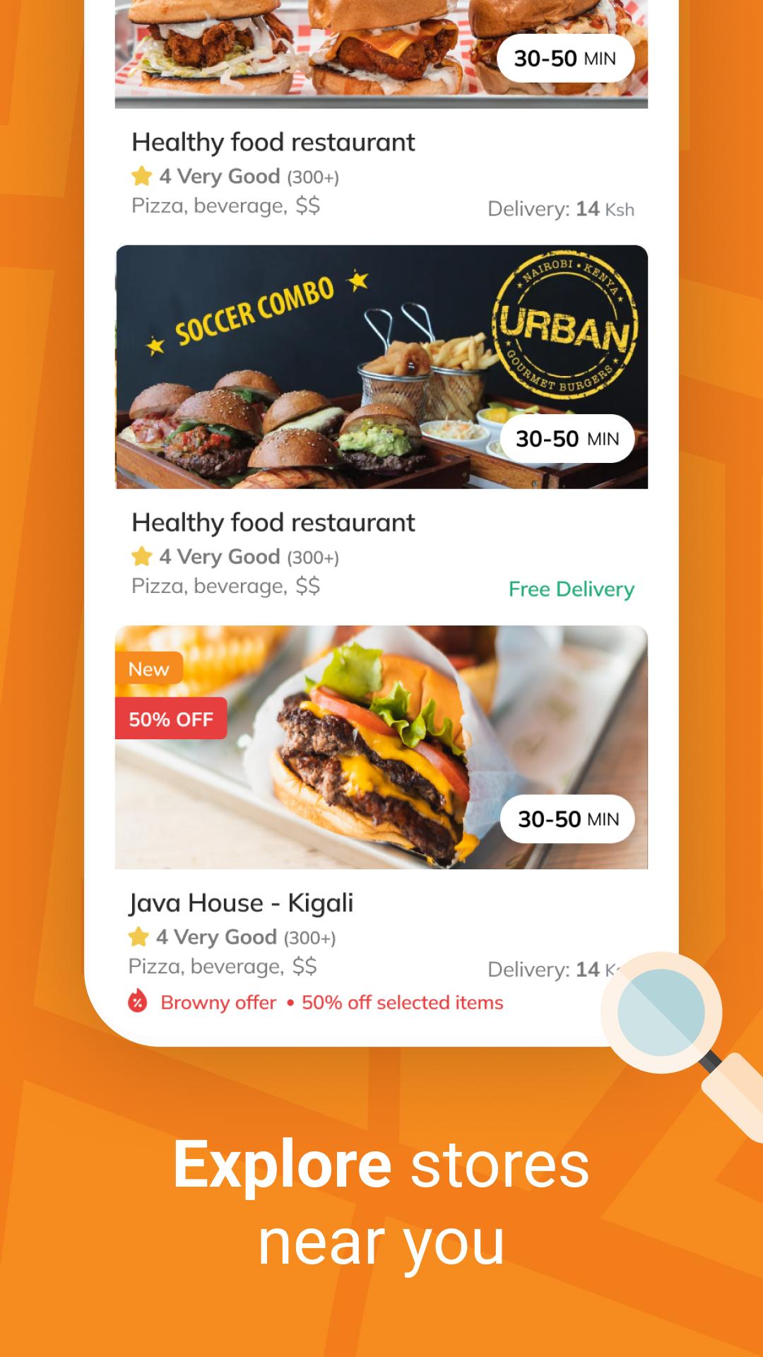 Jumia Food