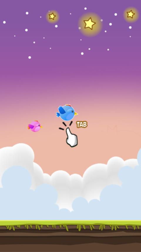 Floppy Bird HD