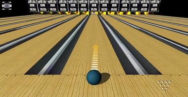 Bowling Multiplayer - Bolera