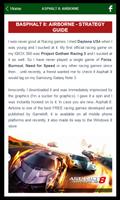 Guide For Asphalt 8 Airborne