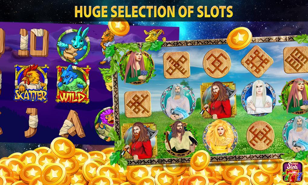 Slots Palace