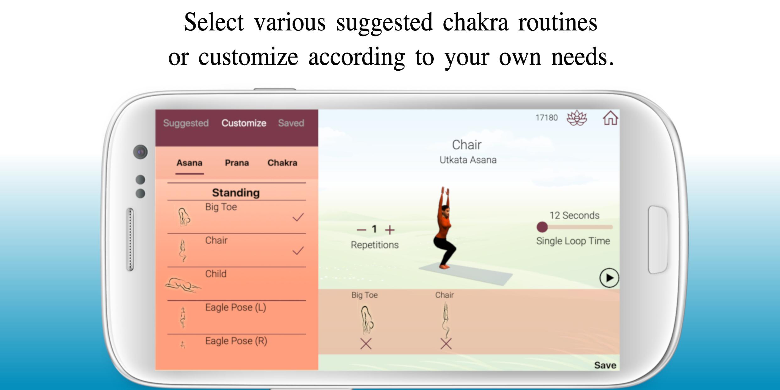 Chakra Yoga