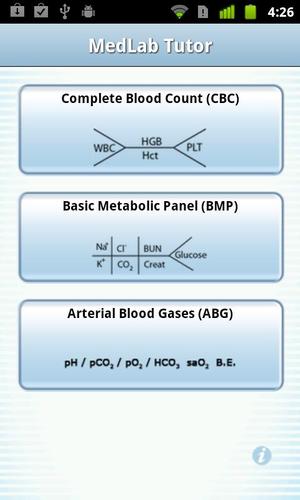 MedLab Tutor