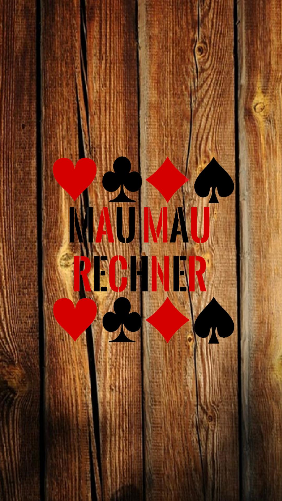 MauMau Rechner