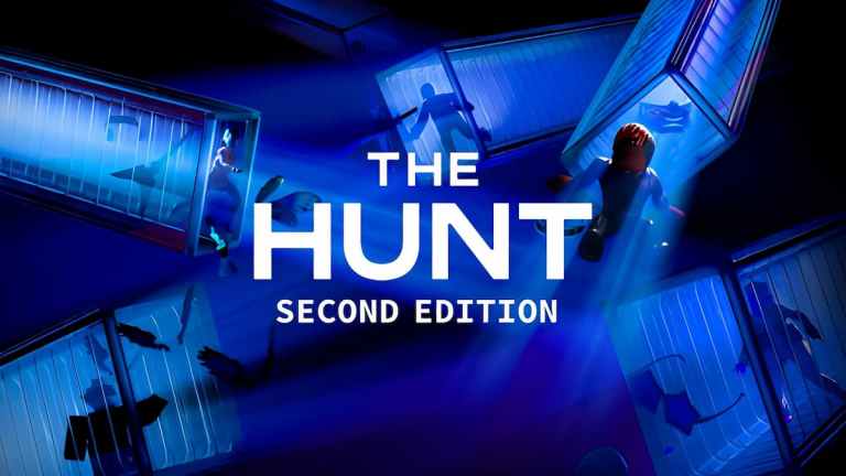 Roblox The Hunt Second Edition 2025: Дата выпуска, квест и награды