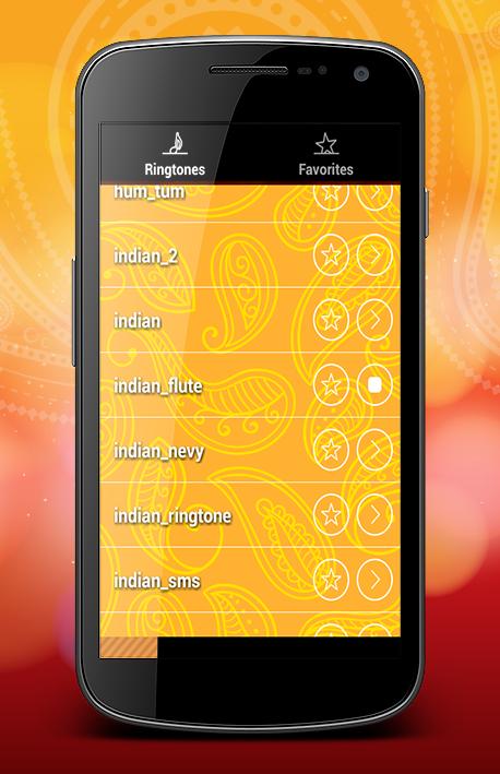 Hindi Ringtones