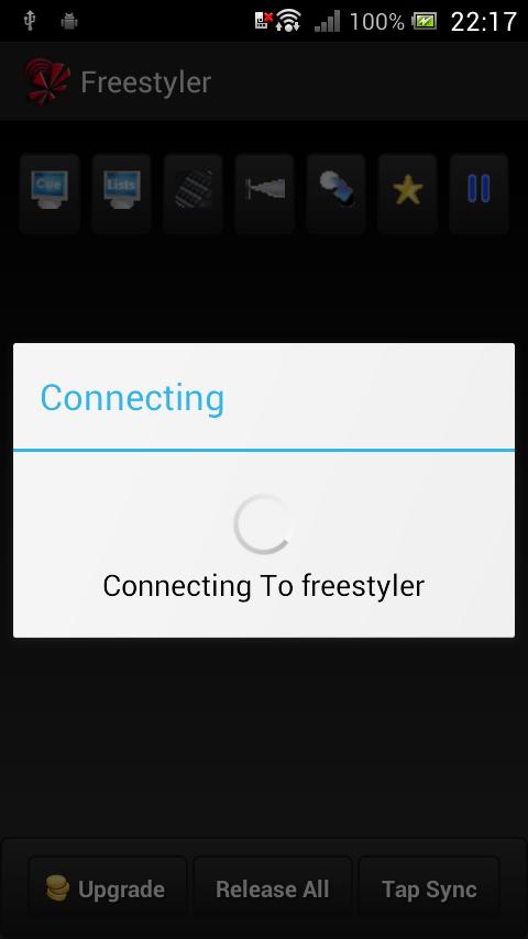 Freestyler DMX Remote FREE