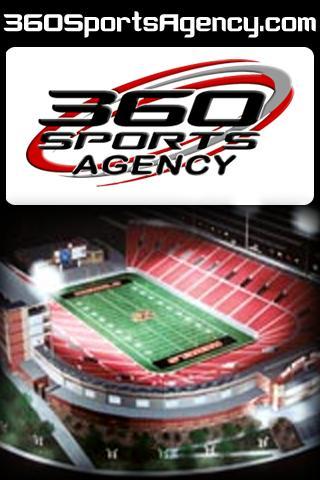 360 Sports Agency