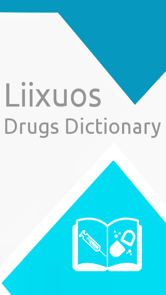 Liixuos Drugs Dictionary