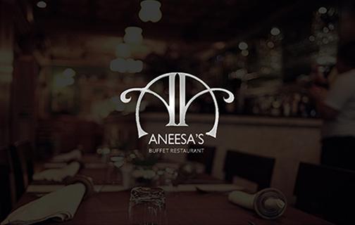 Aneesa's Buffet Restaurant