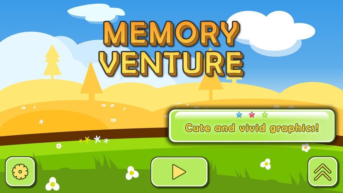 Memory Venture