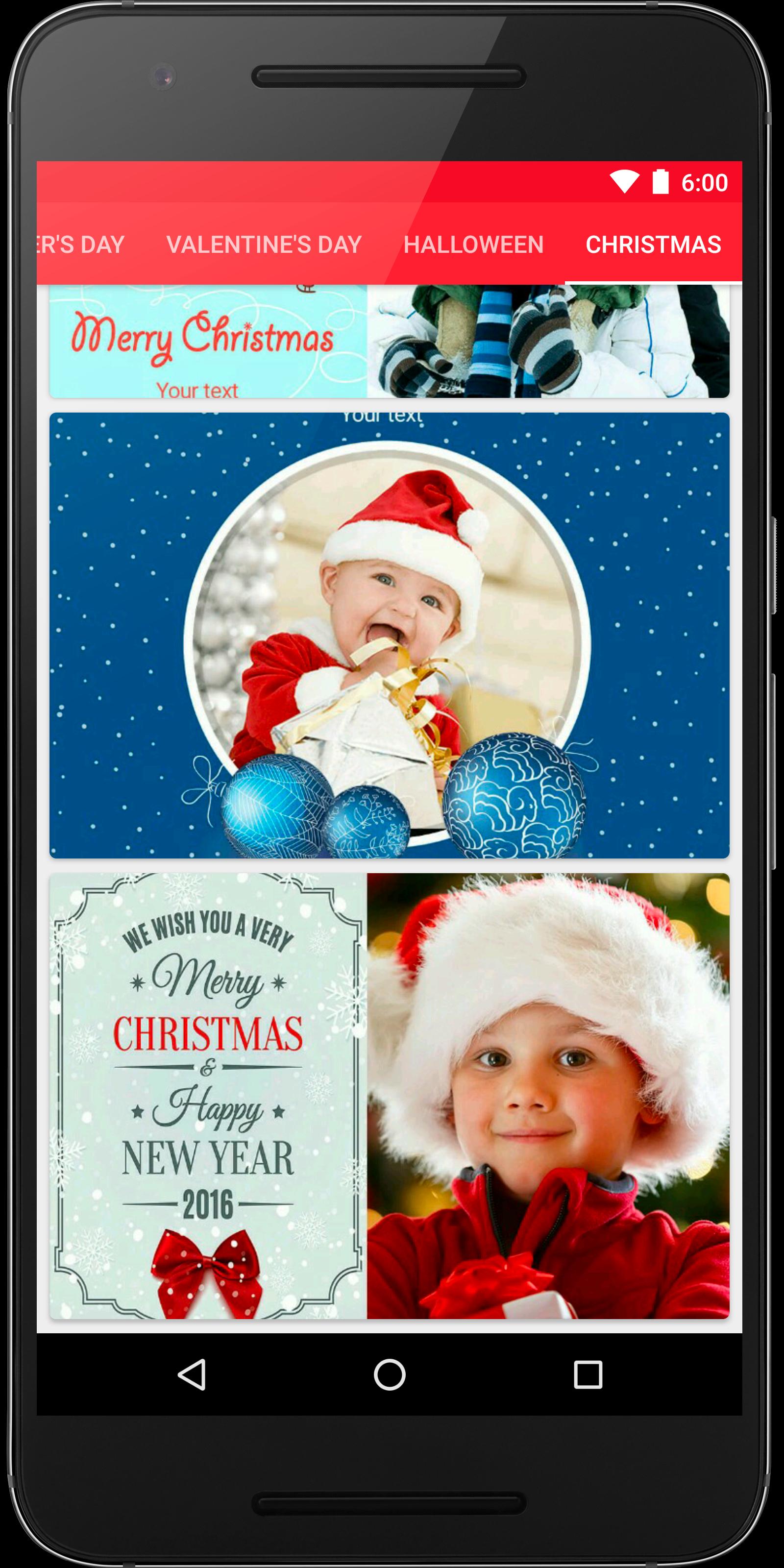 Xmas cards - Christmas Cards