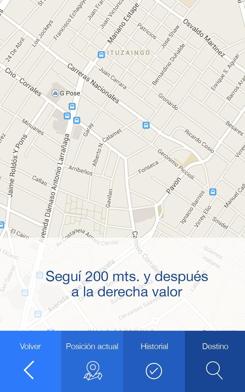 El GPS de Kesman