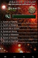 Search Quran