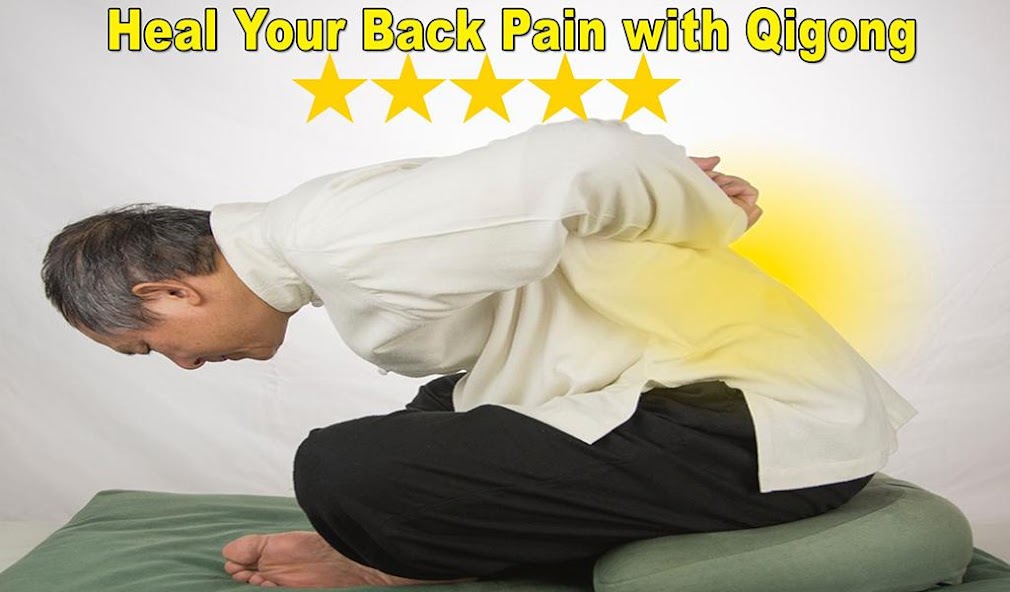 Qigong for Back Pain Relief