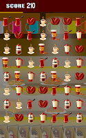 Coffee Puzzle Match Game Free