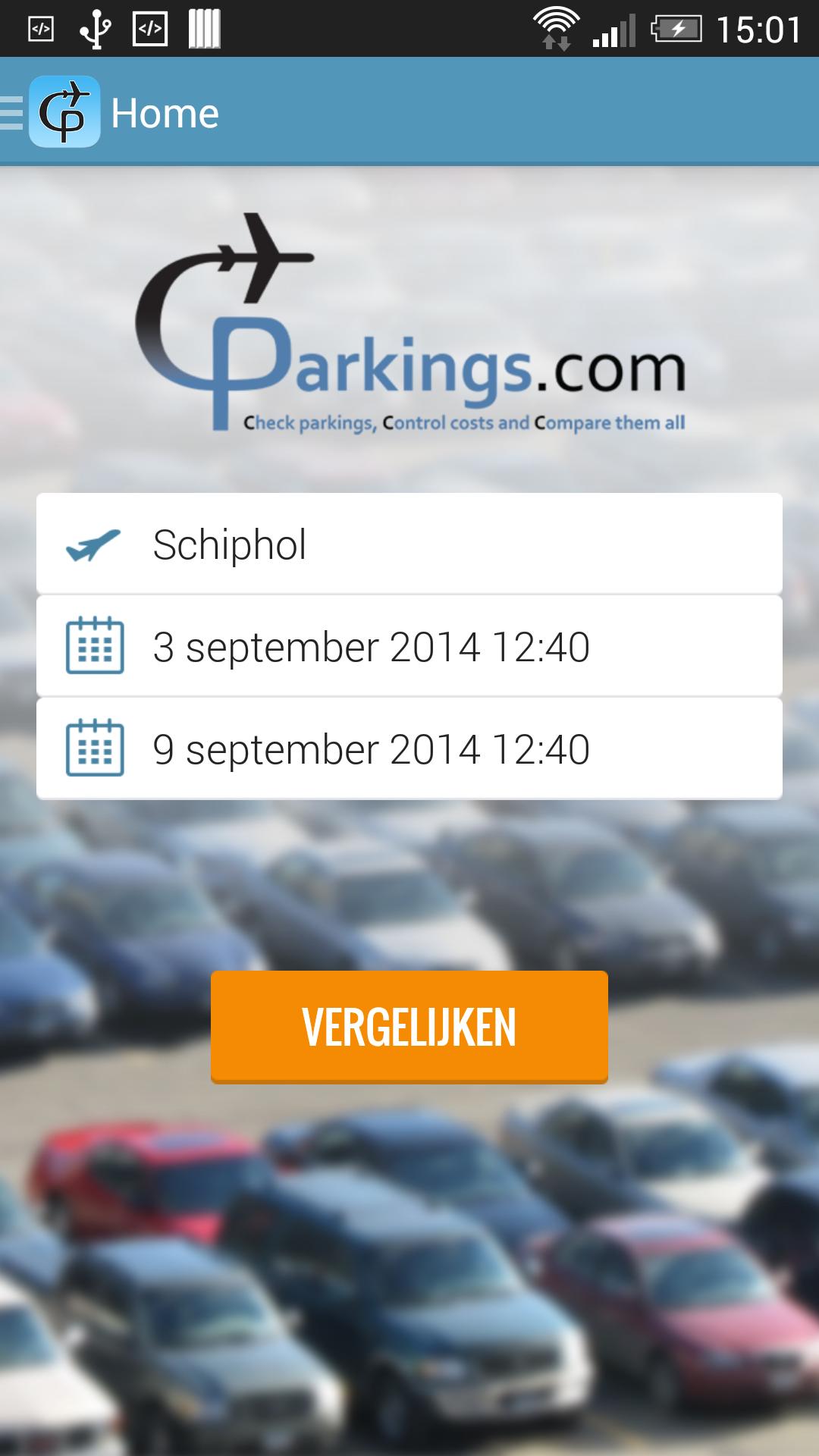 Cparkings.com