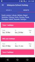 Malaysia Public Holiday 2017