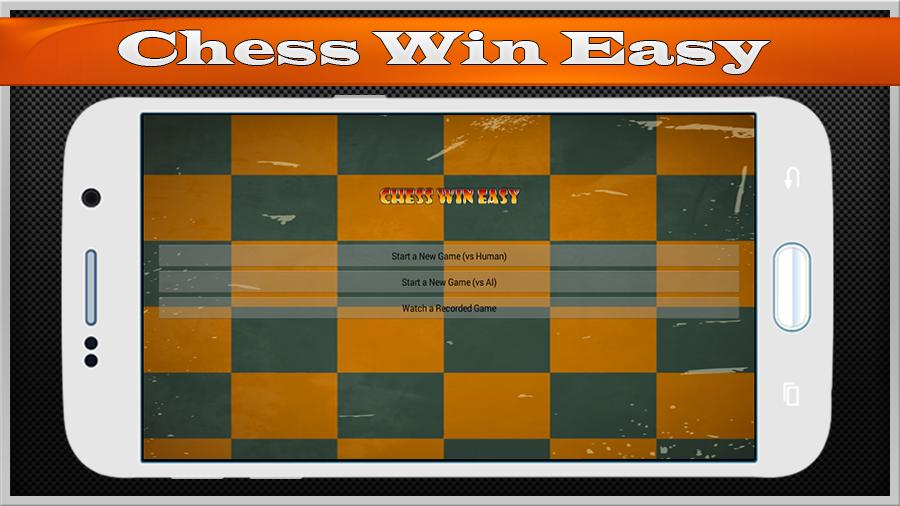 Chess Win Easy