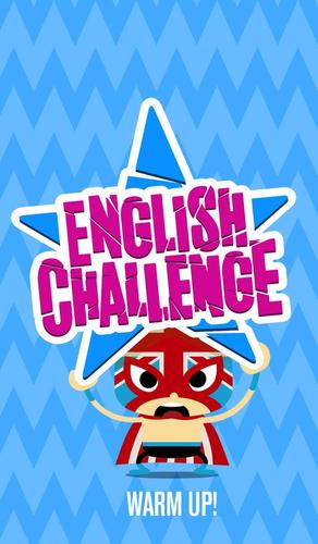 English Challenge