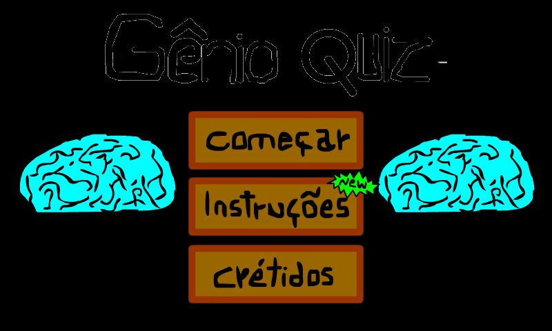 Genius Quiz 7