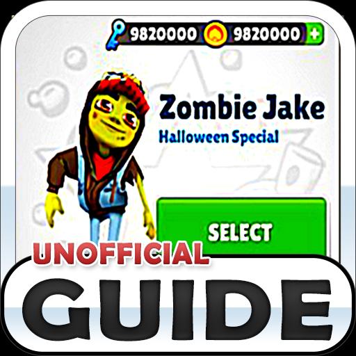 Unlimited Guide Subway surfers