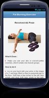 Belly Fat Burning Workouts