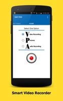 Smart Video Recorder - FREE