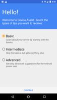 Device Assist