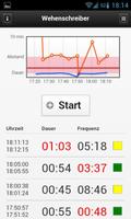 Contraction Counter