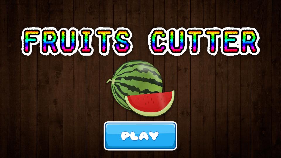 Fruits Cutter