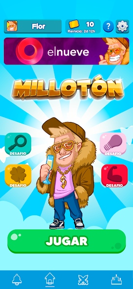 Milloton