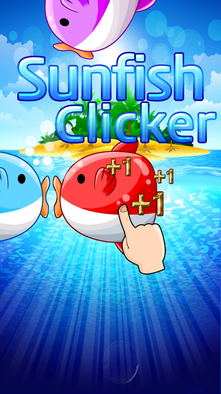 Sunfish Clicker Friends