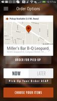 Miller's Bar B-Q