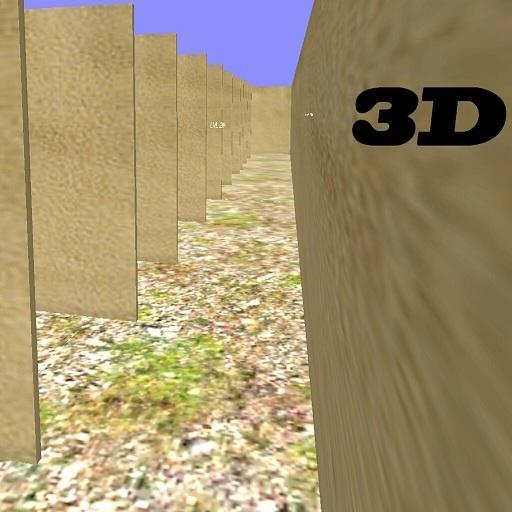 Labirinto 3D