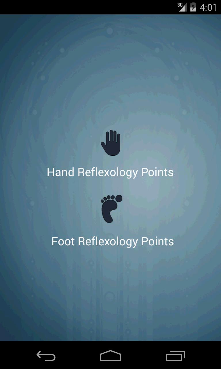 Reflexology Secrets