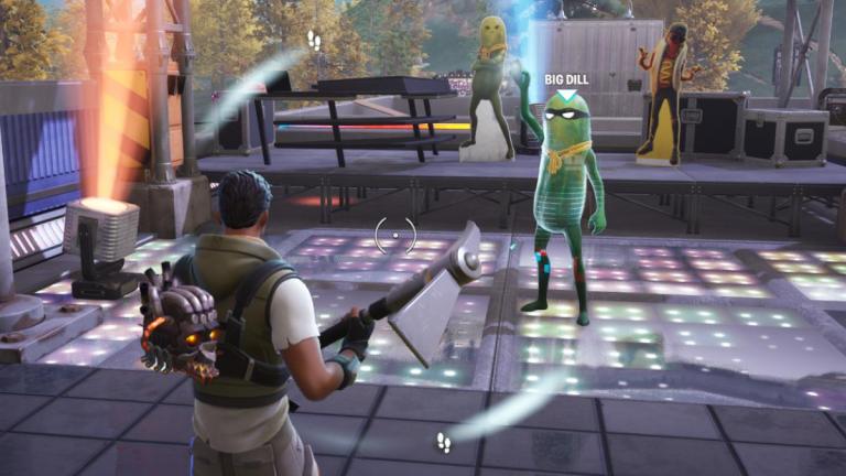 All NPC Locations in Fortnite Chapter 6 Season 2