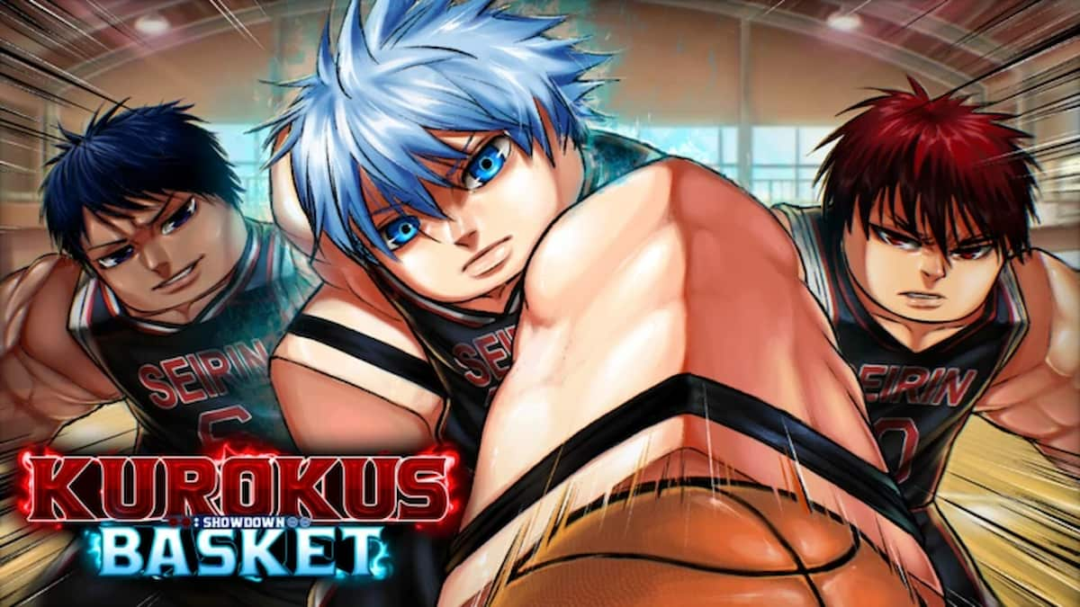 Basket de Kuroku: Codes de présentation (février 2025) [UPD]