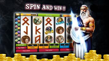 Titans Slots Free