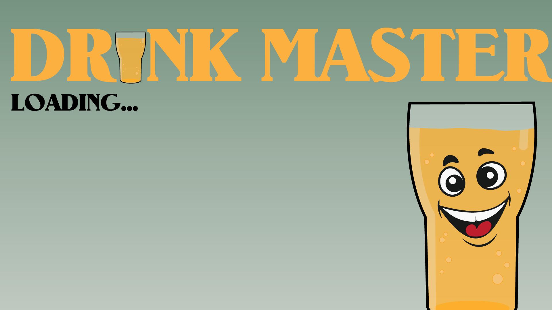 Drink master