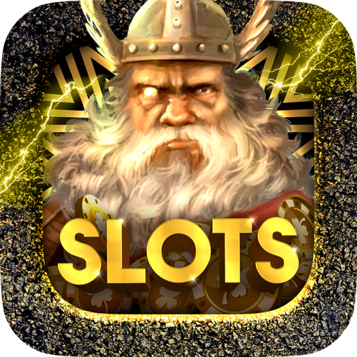 Get Rich - Slots Games Casino