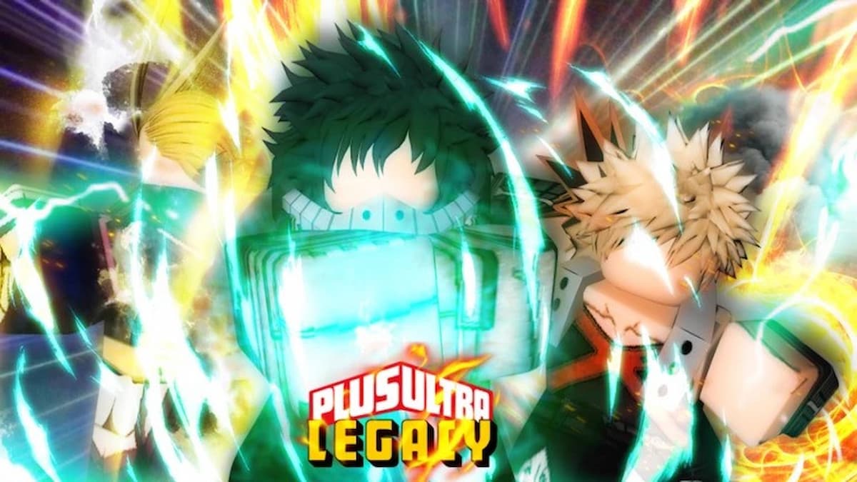 Plus Ultra Legacy Codes (fevereiro de 2025) [Atualização 2]