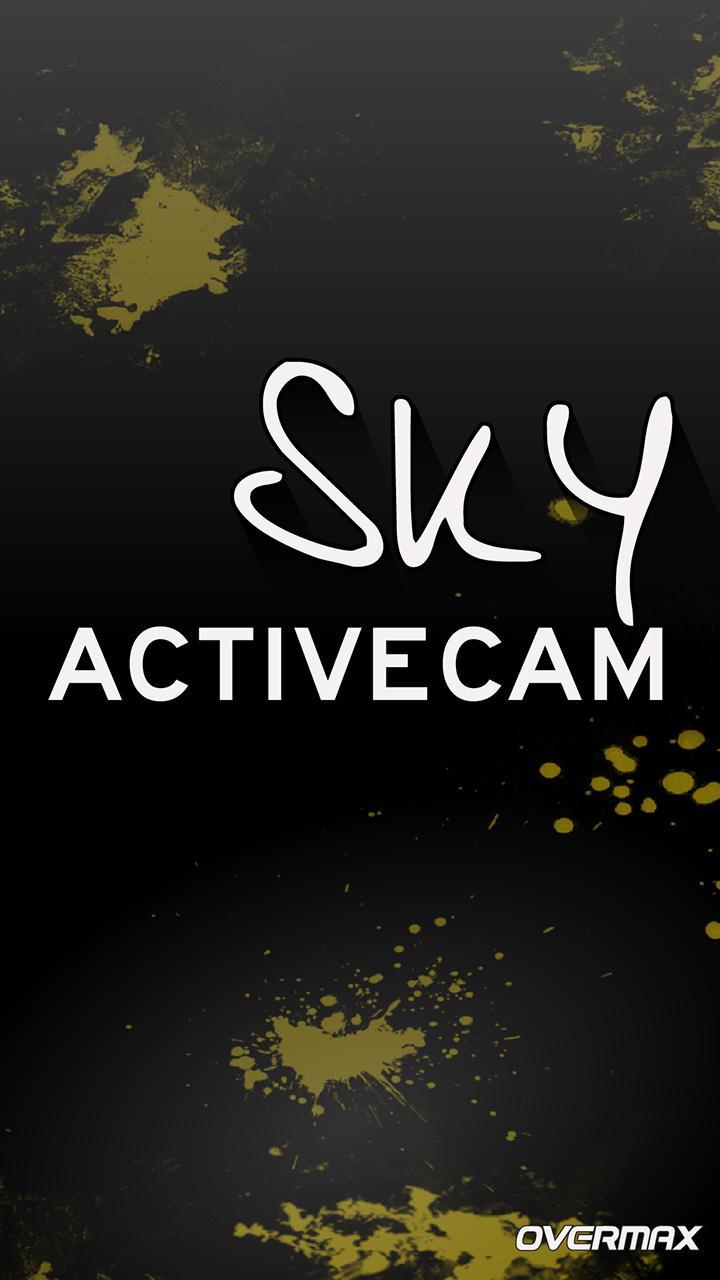 Activecam Sky