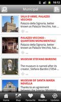 MuFi Museums in Firenze