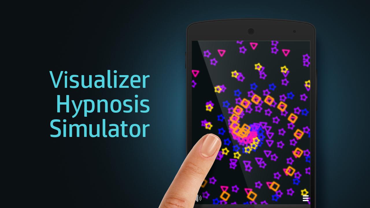 Visualizer Hypnosis