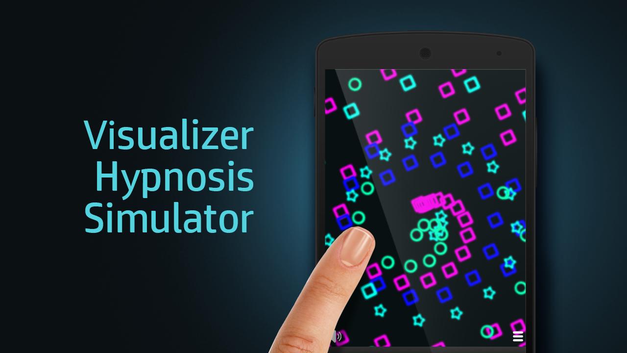 Visualizer Hypnosis