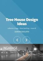 Tree House Design Ideas