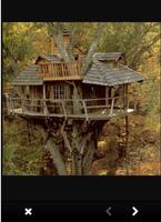 Tree House Design Ideas