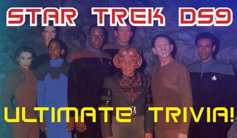 Star Trek DS9 Trivia