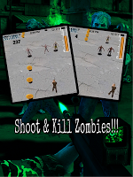 Army vs. Zombies2